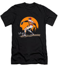 Jr Richard the Legend Ozlem Altin T-Shirt