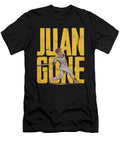 Juan Soto Juan Gone Ozlem Altin T-Shirt