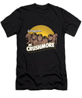 Juan Soto San Diego Mt Crushmore 2023 Ozlem Altin T-Shirt