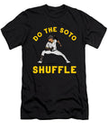 Juan Soto Shuffle Ozlem Altin T-Shirt