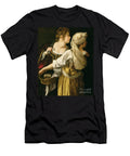 Judith and Her Servant Artemisia Gentileschi T-Shirt