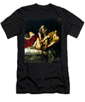 Judith and Holofernes 1612 21 Artemisia Gentileschi T-Shirt