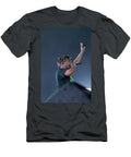 Juice Wrld 043019 Elissa Rosato T-Shirt