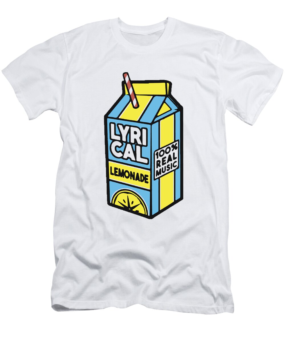 Juice Wrld Ereid Rucky T-Shirt