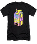 Juice Wrld Legends Lemonade Box Linda Jim T-Shirt