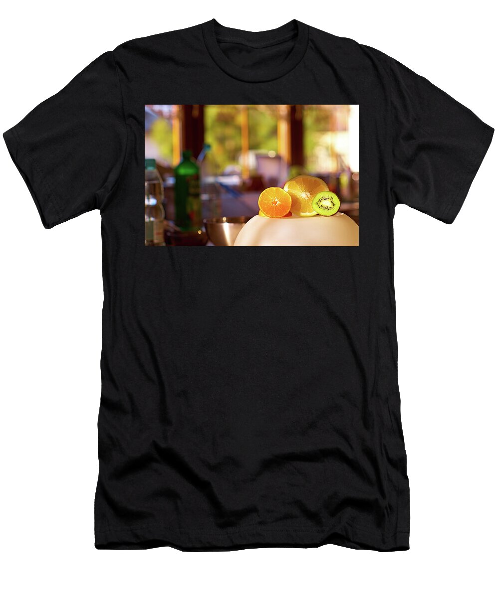 Juiced Out Tgchan T-Shirt