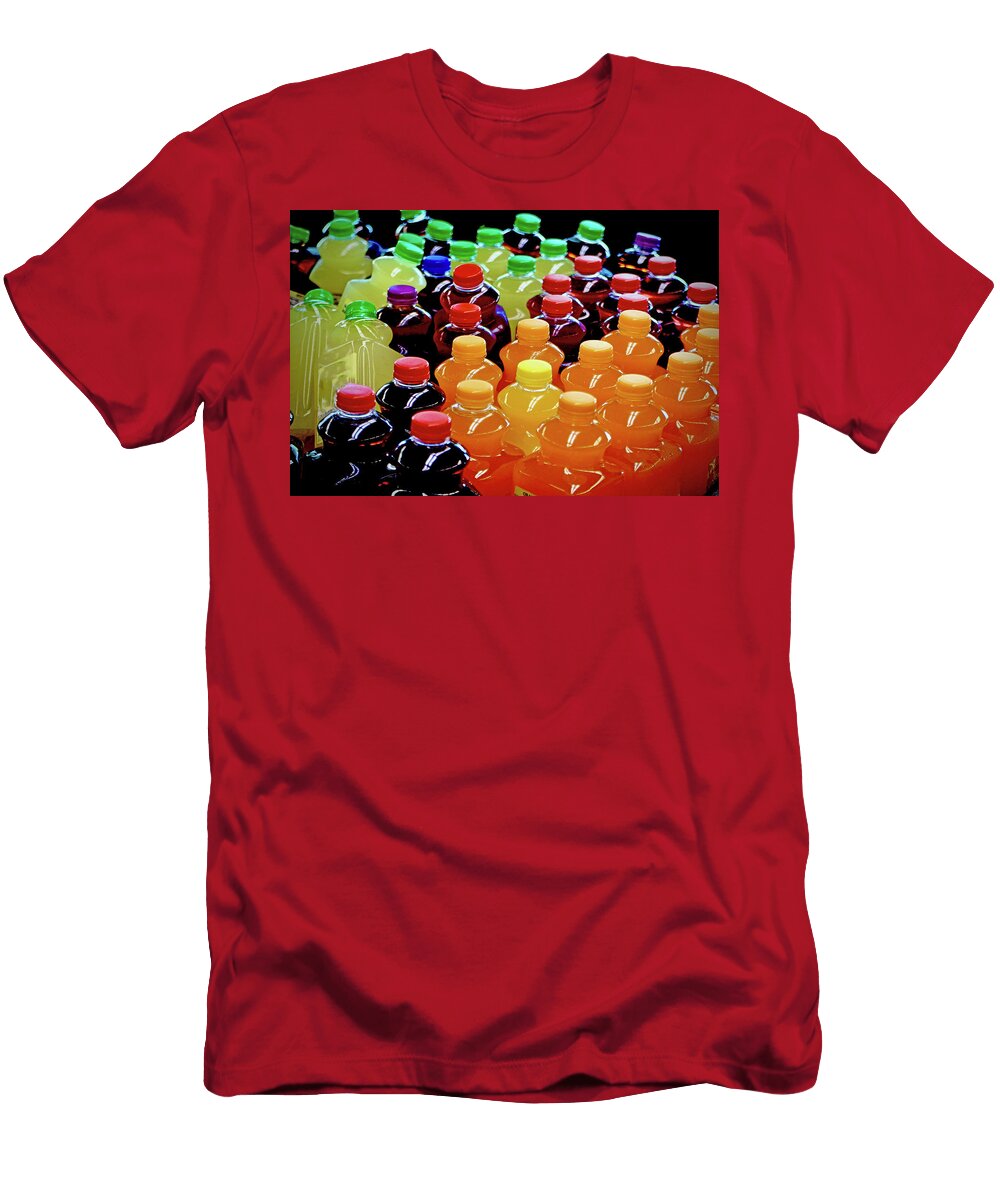 Juices Gone Wild Ira Shander T-Shirt