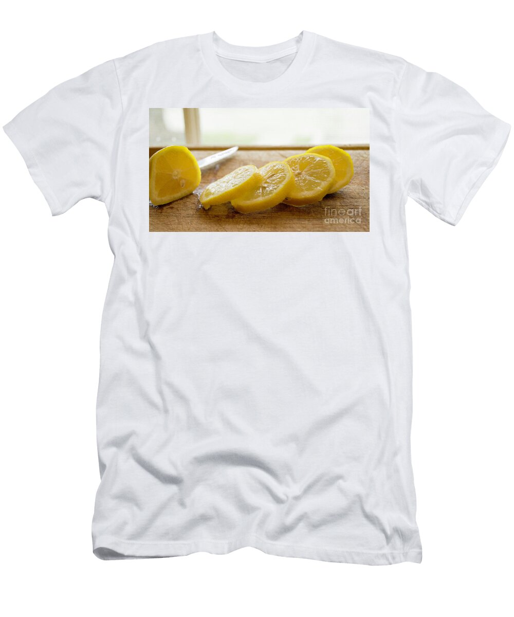 Juicy Lisa Richards T-Shirt