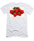 Juicy Strawberries Barbara Griffin T-Shirt