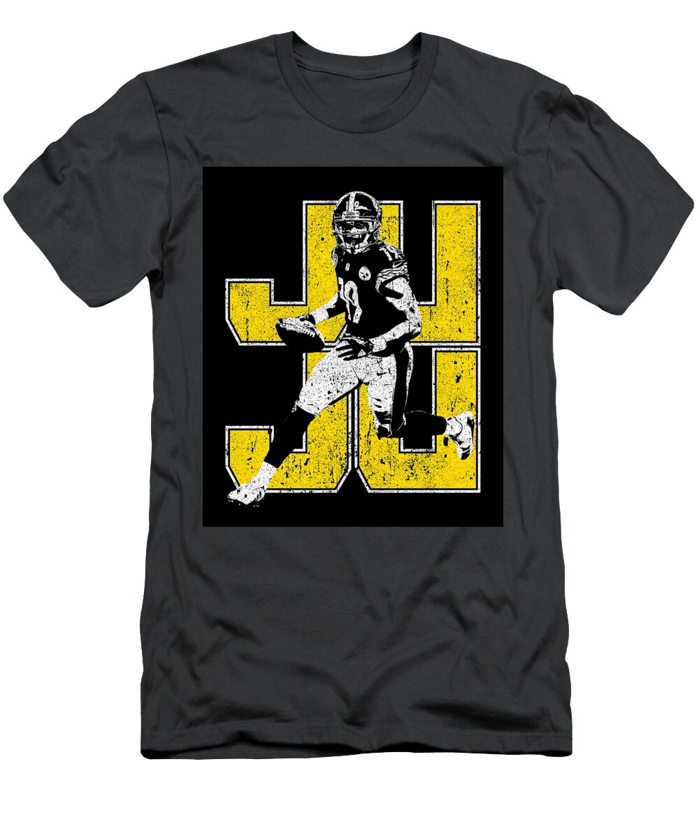 Juju Gaetan Rossignol T-Shirt