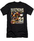 Juju Watkins Fight on Ozlem Altin T-Shirt