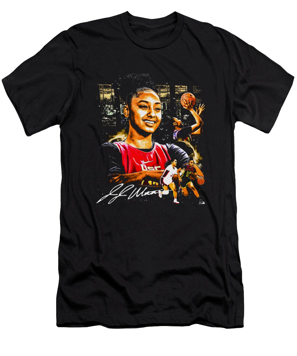 Juju Watkins Vintage Ozlem Altin T-Shirt
