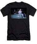 Julian Lennon John Atashian T-Shirt