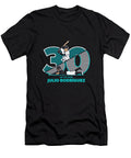Julio Rodriguez 3030 Ozlem Altin T-Shirt