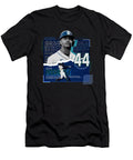 Julio Rodriguez Baseball Kelvin Kent T-Shirt