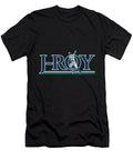 Julio Rodriguez J Roy Ozlem Altin T-Shirt