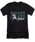Julio Rodriguez Welcome to the J Rod Show Ozlem Altin T-Shirt