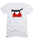 Julius Klinger Posters Mem Rasierklingen M E Mayor Razor Blades Advertisement Julius Klinger T-Shirt