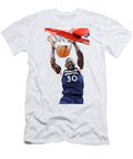 Julius Randle Quang Vu T-Shirt