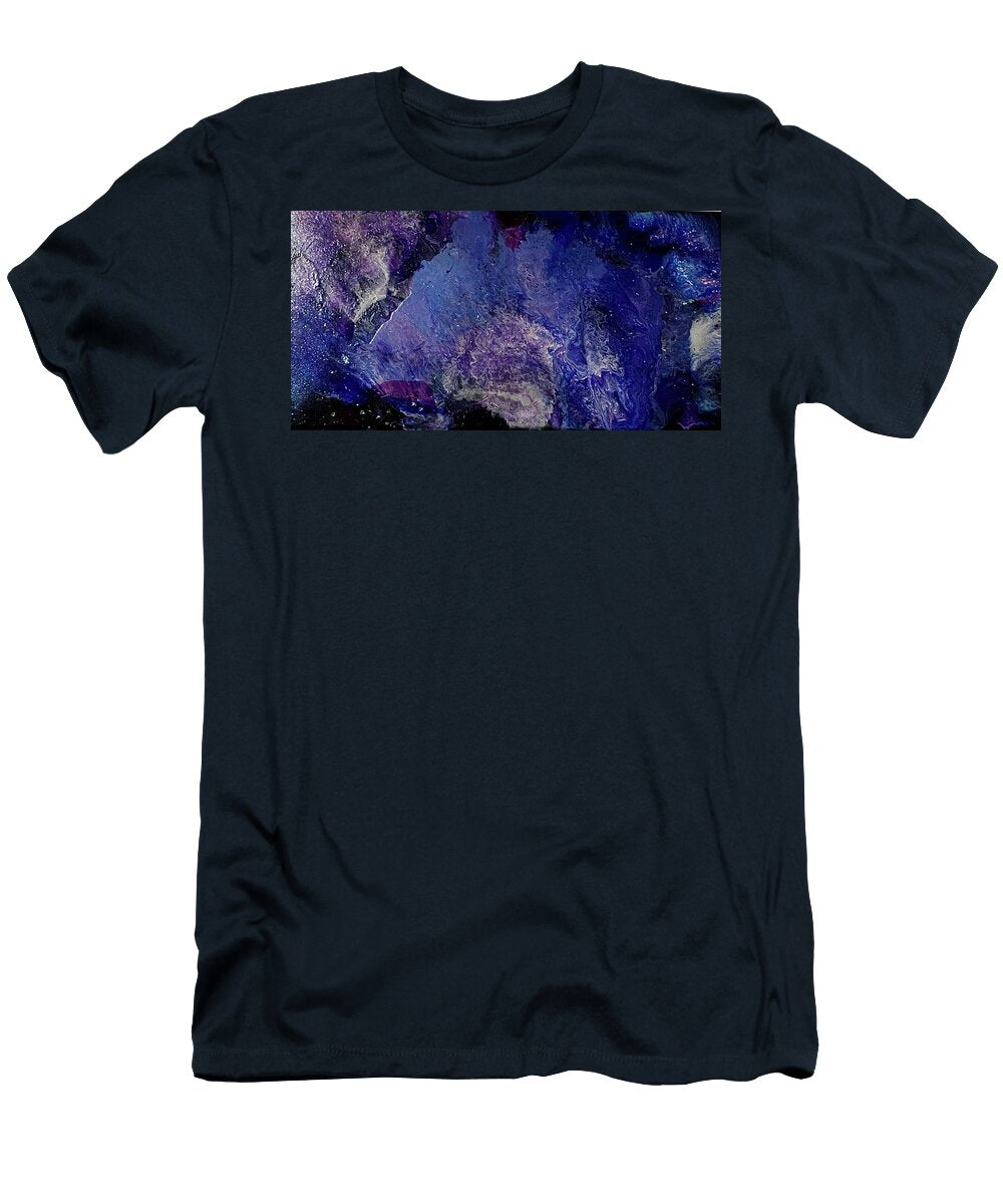 July 4th Finale Carolyn Andrews T-Shirt