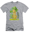 Jungle Cat Theme Blenda Studio T-Shirt
