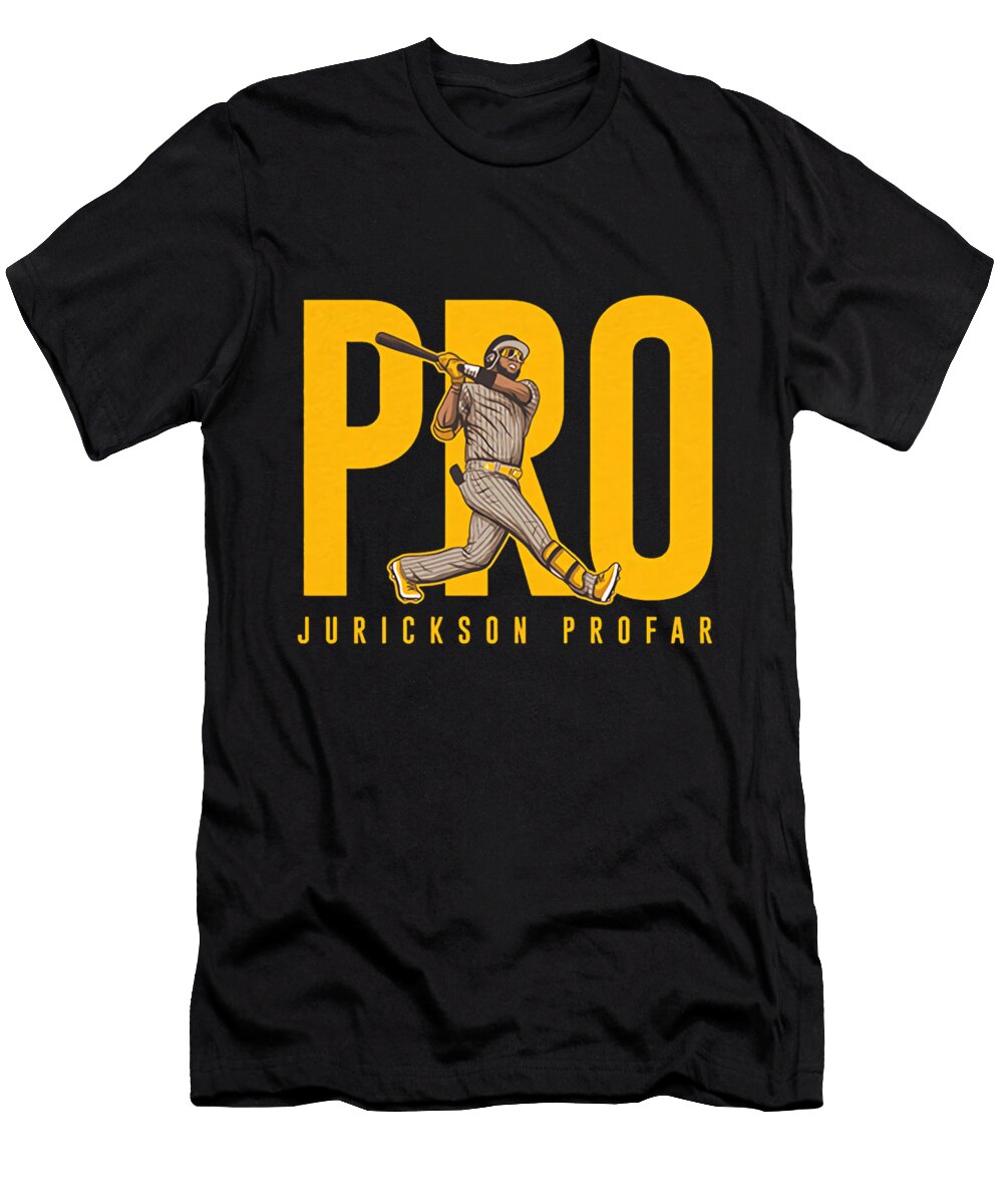 Jurickson Profar Pro Ozlem Altin T-Shirt