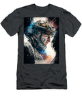 Jusse Saros Dieu Vuong Kha T-Shirt