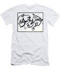 Just Juice It Rachel Maynard T-Shirt