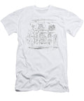 Just Like Momma Used to Order Barbara Smaller T-Shirt