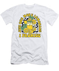 Just One More Lemonade I Promise Cardboard Lemonade Stand Graphics Lab T-Shirt