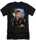 Justin Bieber Twinkle Mehta T-Shirt