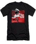 Justise Winslow Basketball Kelvin Kent T-Shirt