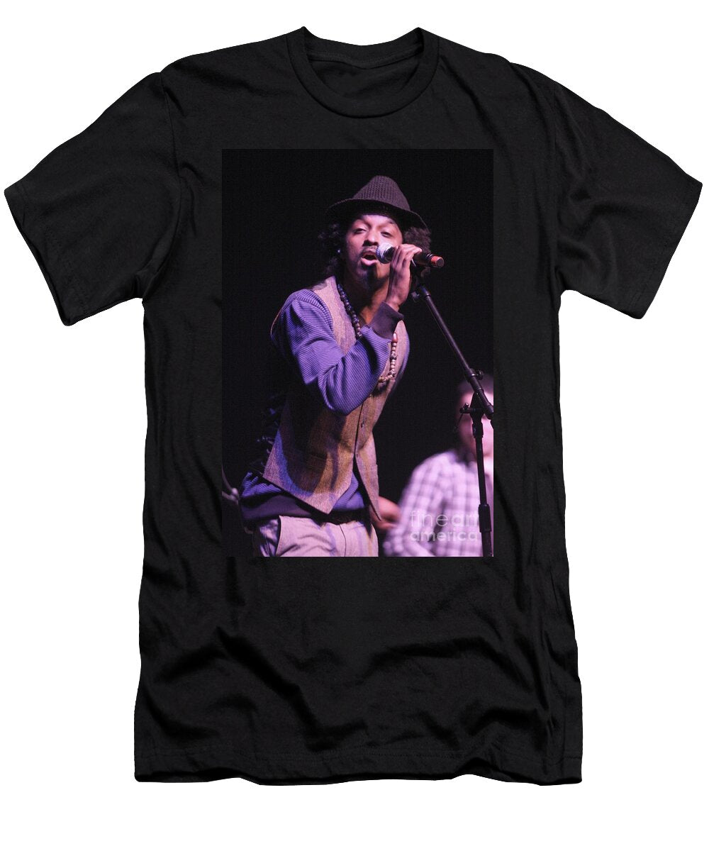 K John Atashian T-Shirt