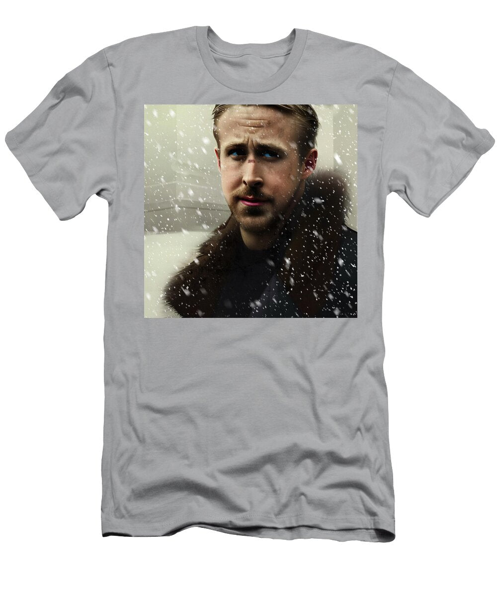 K Mal Bray T-Shirt