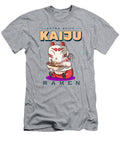 Kaiju Ramen Character Arkitekta Art T-Shirt