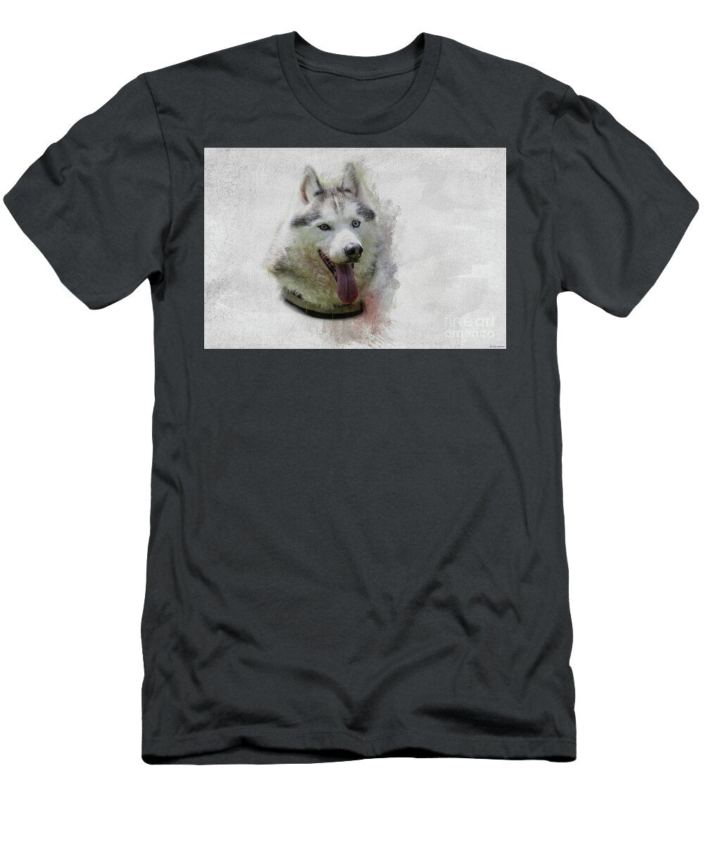 Kajmon Eva Lechner T-Shirt