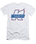 Kalamazoo Wings Alyssa Stephens T-Shirt