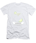 Kamikaze Cocktail Dennson Creative T-Shirt