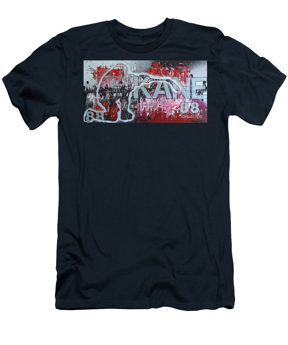 Kaner 88 Melissa Goodrich T-Shirt