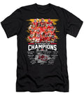 Kansas Chiefs Champions Tommyrod T-Shirt