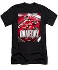 Kansas City Chiefs Creator Designs T-Shirt