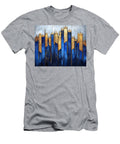 Kansas City Legacy Max Freeman T-Shirt