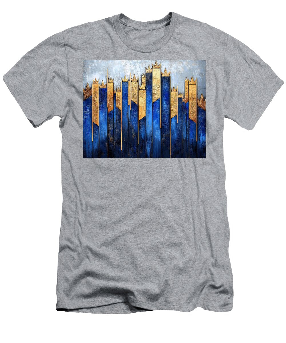 Kansas City Legacy Max Freeman T-Shirt