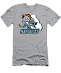 Kansas City Mavericks Hanri Jayadi T-Shirt