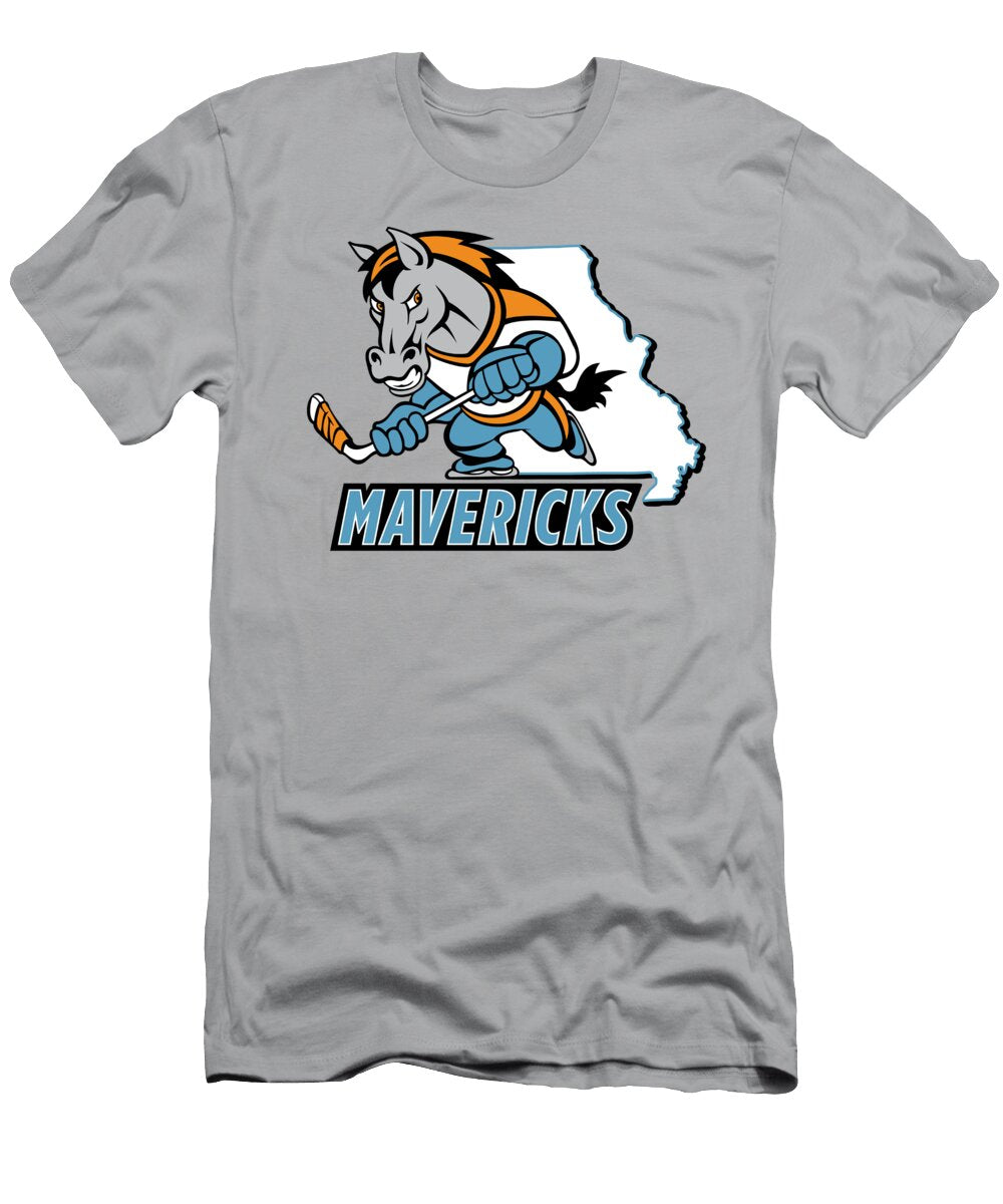 Kansas City Mavericks Hanri Jayadi T-Shirt