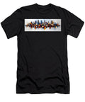 Kansas City Rhythm Max Freeman T-Shirt