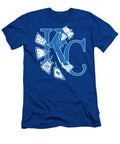 Kansas City Royals Gambits Huyen Vu T-Shirt