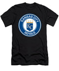 Kansas City Royals Howard Stevens T-Shirt
