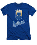 Kansas City Royals Joffrey Baratheon Huyen Vu T-Shirt