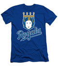 Kansas City Royals Princess Leia Huyen Vu T-Shirt